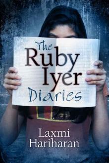The Ruby Iyer Diaries: A Bombay Story Read online