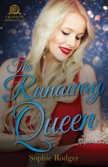 The Runaway Queen Read online