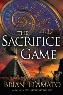 The Sacrifice Game jd-2 Read online