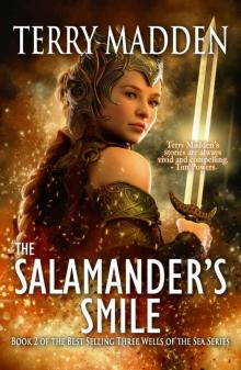 The Salamander's Smile (Three Wells of the Sea Book 2) Read online