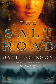 The Salt Road Read online