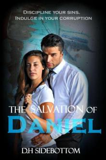 The Salvation of Daniel (The Blue Butterfly Book 2) Read online