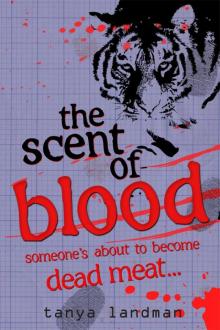 The Scent of Blood Read online