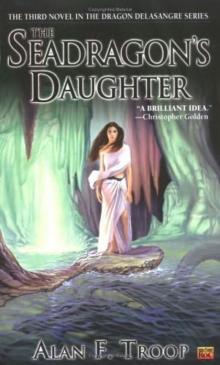 The Seadragon's Daughter Read online