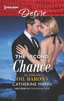 The Second Chance Read online