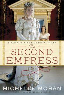 The Second Empress Read online