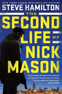 The Second Life of Nick Mason Read online