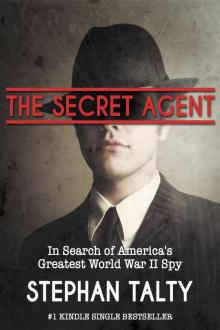 The Secret Agent Read online
