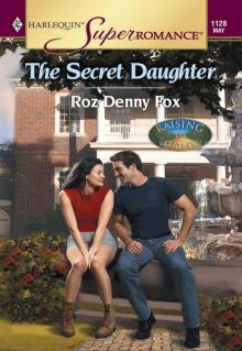 The Secret Daughter Read online