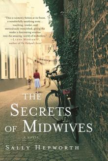 The Secrets of Midwives Read online