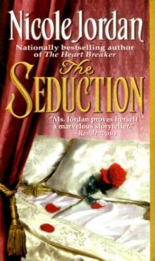 The Seduction n-1 Read online