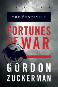 The Sentinels: Fortunes of War Read online