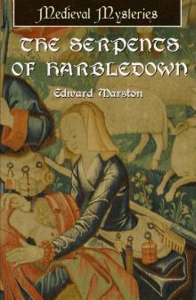The Serpents of Harbledown Read online