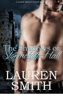 The Shadows of Stormclyffe Hall