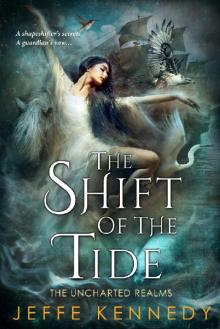 The Shift of the Tide Read online