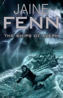 The Ships of Aleph Read online