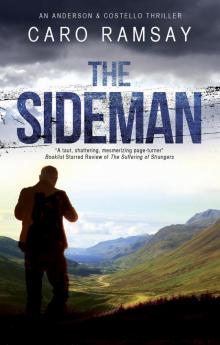 The Sideman Read online