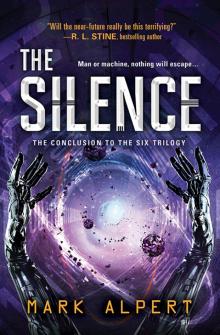 The Silence Read online