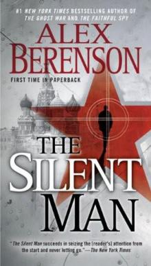 The Silent Man jw-3 Read online