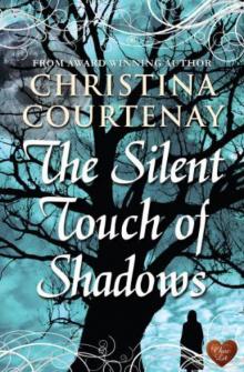 The Silent Touch of Shadows Read online