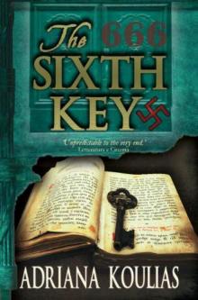 The Sixth Key Read online