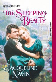 The Sleeping Beauty Read online