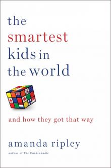 The Smartest Kids in the World Read online