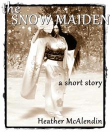 The Snow Maiden Read online