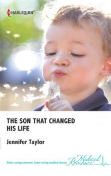 The Son That Changed His Life Read online