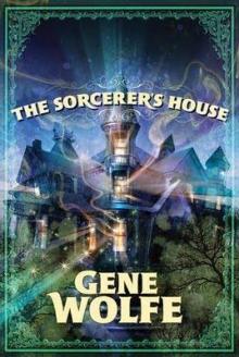 The Sorcerer's House Read online