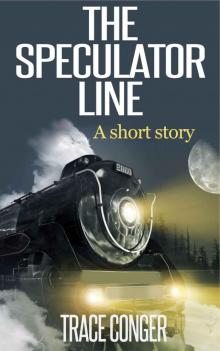 The Speculator Line Read online