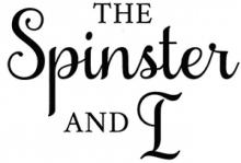 The Spinster and I (The Spinster Chronicles, Book 2) Read online