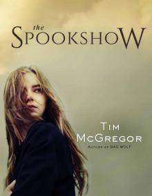 The Spookshow: (Book 1) Read online