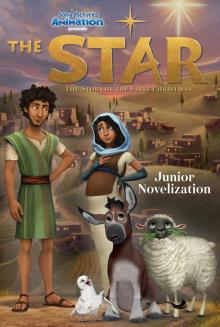 The Star Junior Novelization Read online
