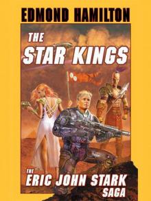 The Star Kings cotsk-1 Read online