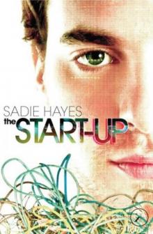 The Start-Up Read online