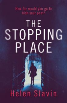 The Stopping Place Read online