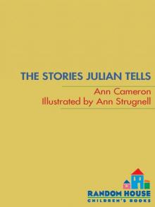 The Stories Julian Tells (A Stepping Stone Book(TM)) Read online