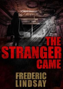 The Stranger Came Read online