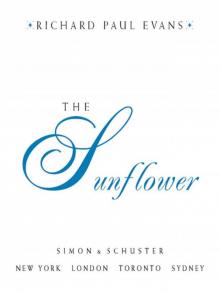 The Sunflower: A Novel Read online