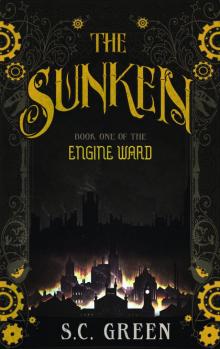 The Sunken Read online