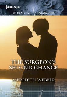 The Surgeon's Second Chance Read online
