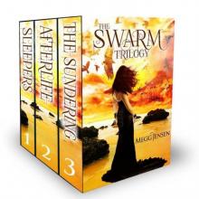 The Swarm Trilogy Read online