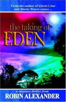 The Taking of Eden Read online