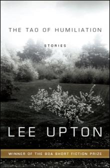 The Tao of Humiliation Read online