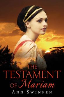 The Testament of Mariam Read online