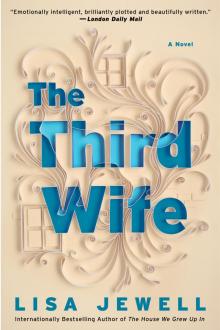 The Third Wife Read online