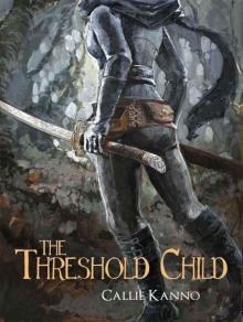 The Threshold Child Read online