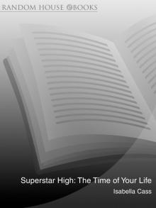 The Time of Your Life Read online