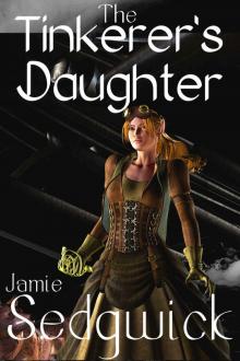 The Tinkerer's Daughter Read online